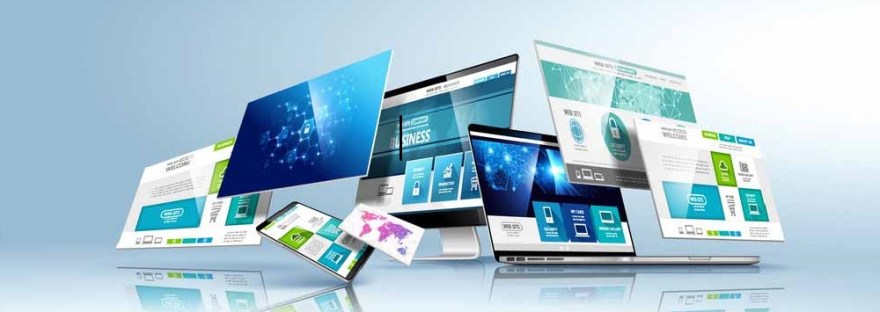 Softonic Solution a leading Company for absolute Web Design and Web Development in Dwarka, Delhi. We Provide highly affordable cost with complete website solution including all accordance of customer's needs